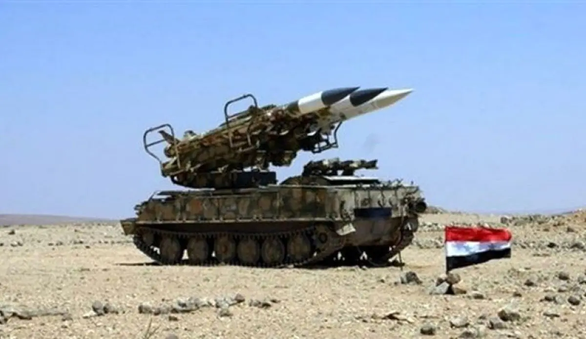 ادعای اسرائیل درباره شلیک موشک به حیفا 