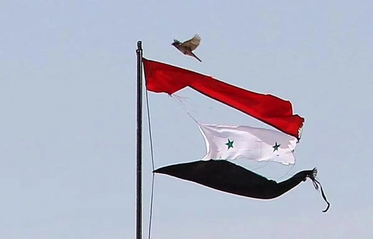 بازگشت سوریه به اتحادیه عرب بسیار نزدیک است