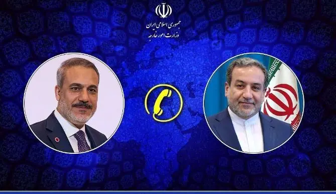 خارجه،امور،وزير،پرداختند