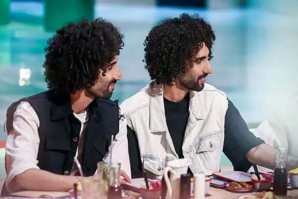 بازیگر نقش رحمان سریال پایتخت: مردم از ما می‌پرسند چرا سارا و نیکا را به شما ندادند؟