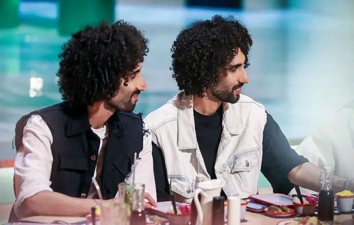 مجتبي،مصطفي،پايتخت،آشپزي،رحمان،دوست،برنامه،تجربه،موسيقي،رحيم ...