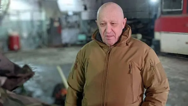 پریگوژین رئیس گروه واگنر کشته شد؟ + ویدئو