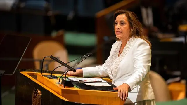 رئیس‌جمهور پرو برکنار شد