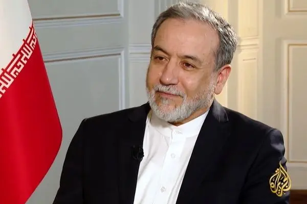 عراقچی: گفت‌وگو با فرانسه ادامه می‌یابد/ در پاریس در مورد اوکراین رایزنی کردیم