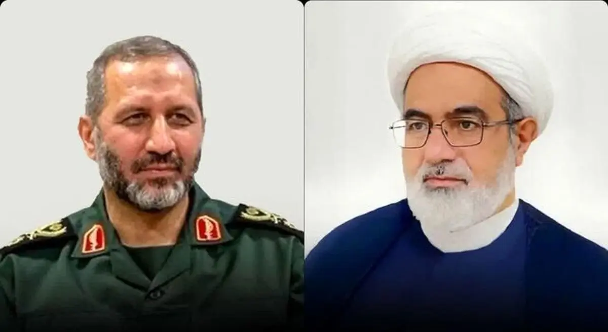 رئیس سازمان قضایی نیروهای مسلح: آرزوی کاهش برد موشک‌های ایران به زیر ۵۰۰ کیلومتر را به گور خواهند برد