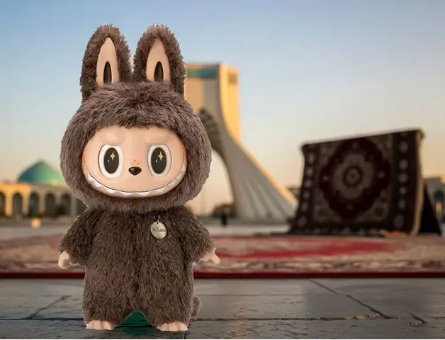 عروسك،ايران،فروش،بازار،توليدكننده،تومان،ترند،داخل،محصول،وارد ...