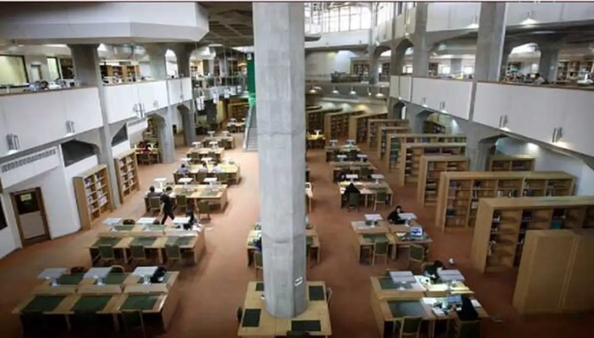 
سازمان اسناد و کتابخانه ملی برای یک هفته تعطیل شد
