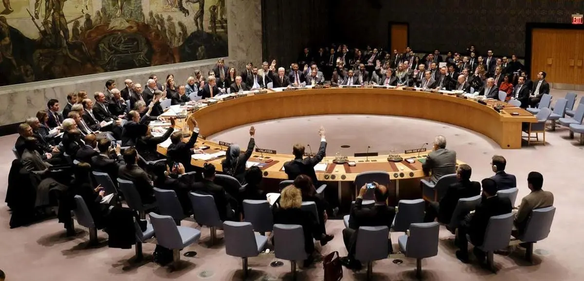 اقدام کم‌سابقه آمریکا مقابل اسرائیل در شورای امنیت؛ شکاف‌ها بیشتر می‌شود؟