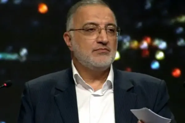 پاسخ زاکانی به حواشی پیش آمده در جلسه شورای شهر + ویدیو