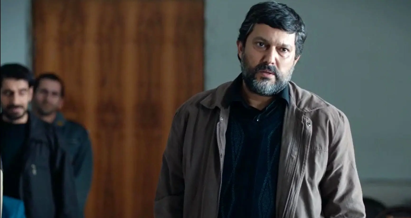 فيلم،آندو،كارگردان،پولشويي،سينما،كارواش،داودي،فساد،سينمايي،ج ...