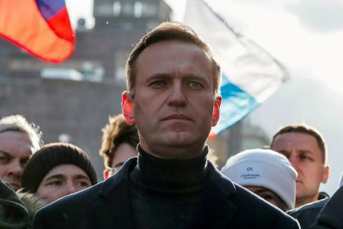 روس‌ها چقدر آلکسی ناوالنی را به عنوان رهبر اپوزیسیون روسیه قبول داشتند؟