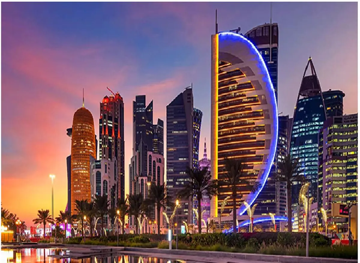 جاهای دیدنی قطر؛ نماد مدرن خاورمیانه

