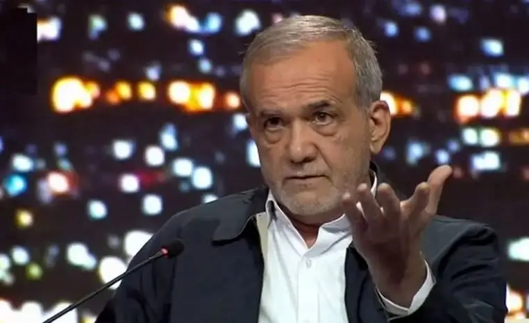 بنده،پزشكيان،منتخب،كشور،جمهور،دست،رئيس،ايران،عظيم،برخورد،تاك ...
