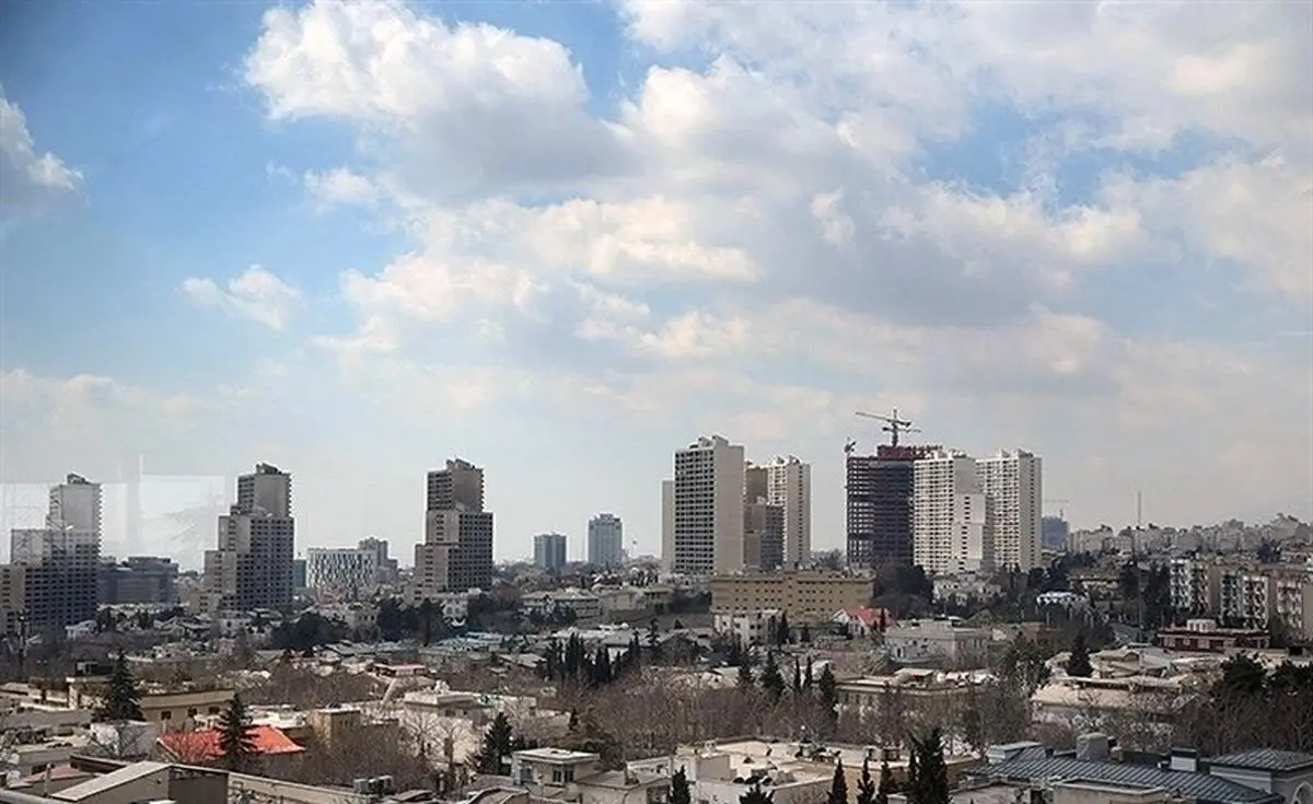 میانگین اجاره‌بهای آپارتمان ۸۵ متری در تهران؛ ۲۲ میلیون تومان ناقابل!