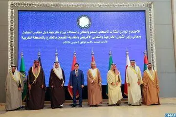 بیانیه ضدایرانی و تکراری شورای همکاری خلیج‌فارس