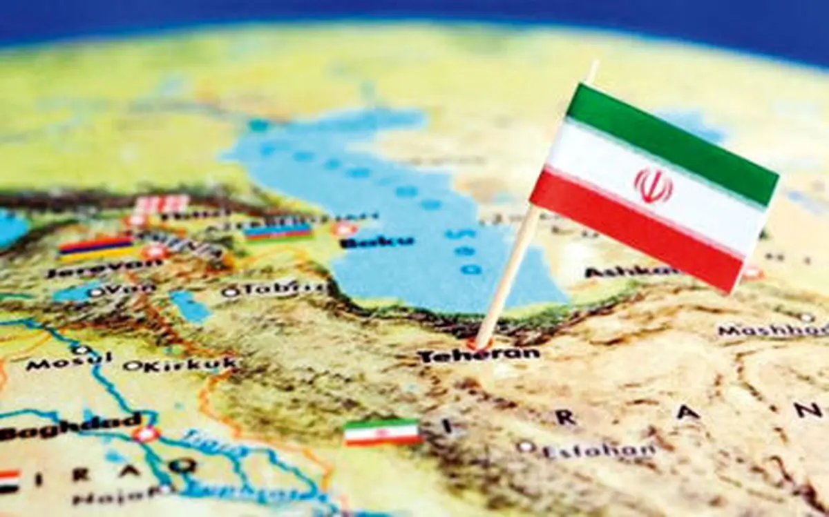 تحلیل اکونومیست از سال‌های سخت تحریم/چرا اقتصاد ایران فرو نپاشید؟
