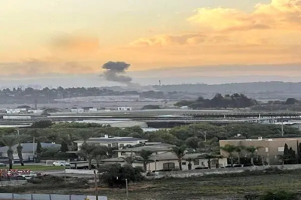 موج رسانه‌ای دروغین تل‌آویو علیه ایران؛واقعیت بیمارستان «سوروکا» چیست؟