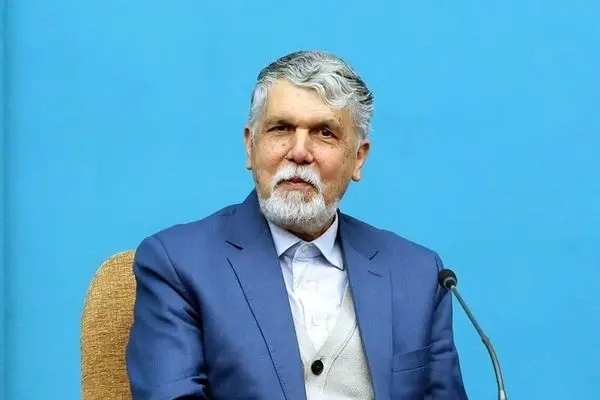 صالحی: مسئولیت نمایش خانگی در اختیار ساتراست و وزارت فرهنگ هیچ نقشی ندارد/ اختلاف وزارت ارشاد و صداوسیما ریشه در تفسیر قانون اساسی دارد