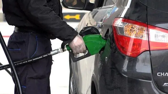 میانگین مصرف بنزین کل کشور به روزانه ۱۱۳ میلیون لیتر رسید