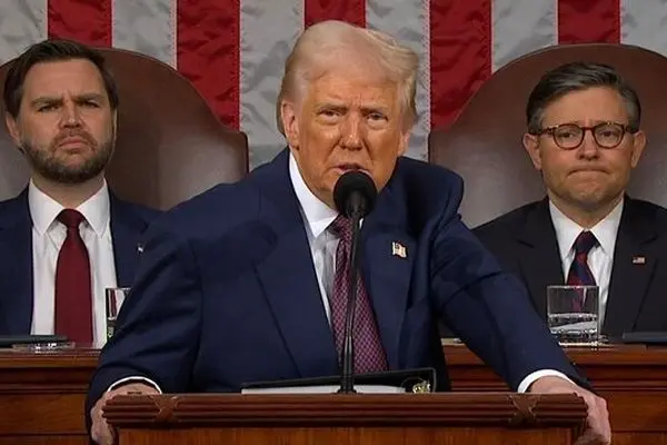 پیام پنهان جلسه محرمانه «گروه هشت نفره» درباره ایران چیست؟