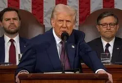 مخالفت افکار عمومی داخل آمریکا با جنگ علیه ایران/ چرا ترامپ برای توافق با ایران عجله دارد؟