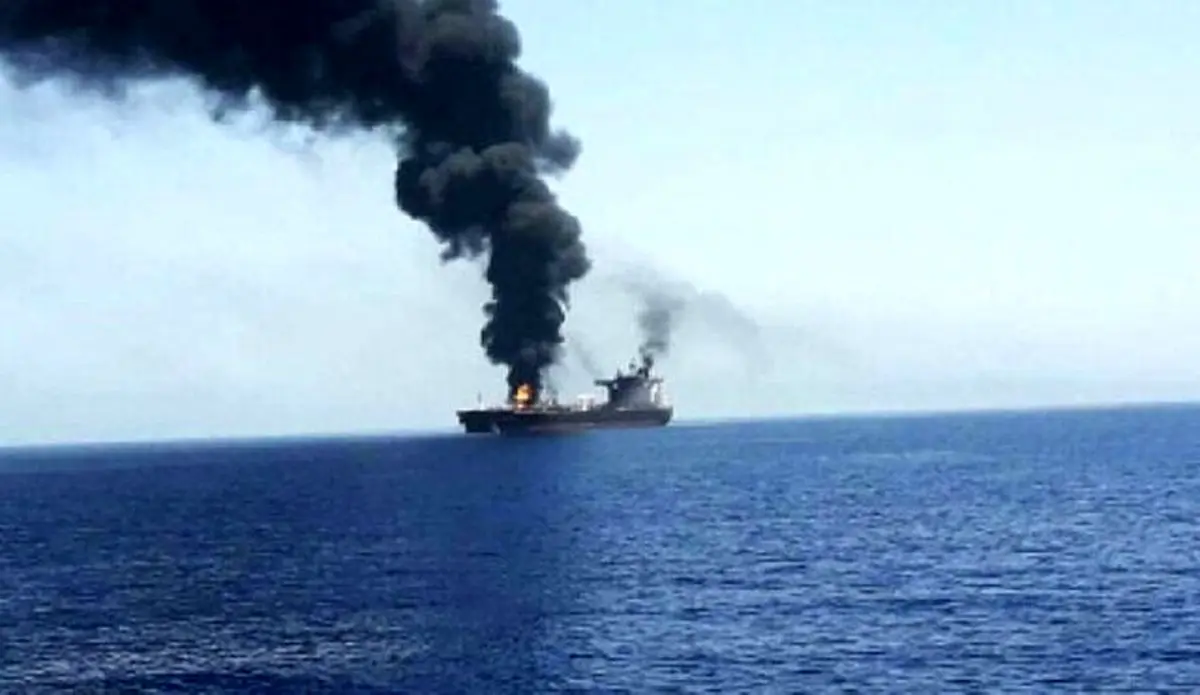 آمریکا: حوثی‌های یمن حداقل ۵۰ بار به کشتی‌ها حمله کرده‌‌اند