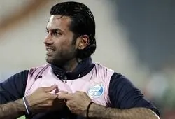 واکنش امیر عابدینی به ادعای نیکبخت در مورد دربی 47؛ او دروغ می‌گوید!