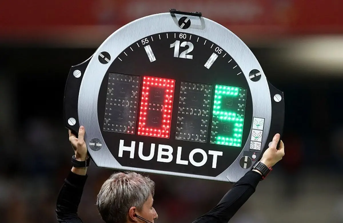 قانون پنج تعویض در فوتبال؛ مفید یا مضر؟