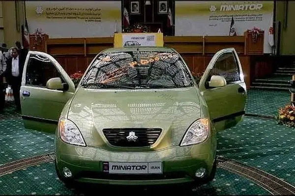 قیمت خودرو‌های سایپا امروز چهارشنبه ۲۸ آبان ۱۴۰۴ + جدول