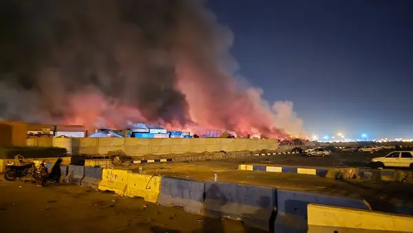 واریز دیه جانباختگان انفجار بندر شهید رجایی ظرف ۴۸ ساعت