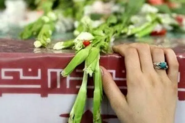 انتشار اولین تصاویر از شهدای امنیت در شاهین دژ آذربایجان غربی