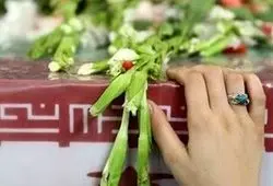 انتشار اولین تصاویر از شهدای امنیت در شاهین دژ آذربایجان غربی