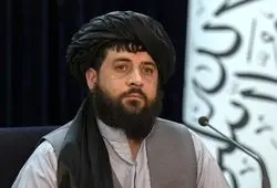 سخنگوی طالبان: روابط با هند علیه پاکستان نیست/به‌ هر اقدام پاکستان پاسخ می‌دهیم