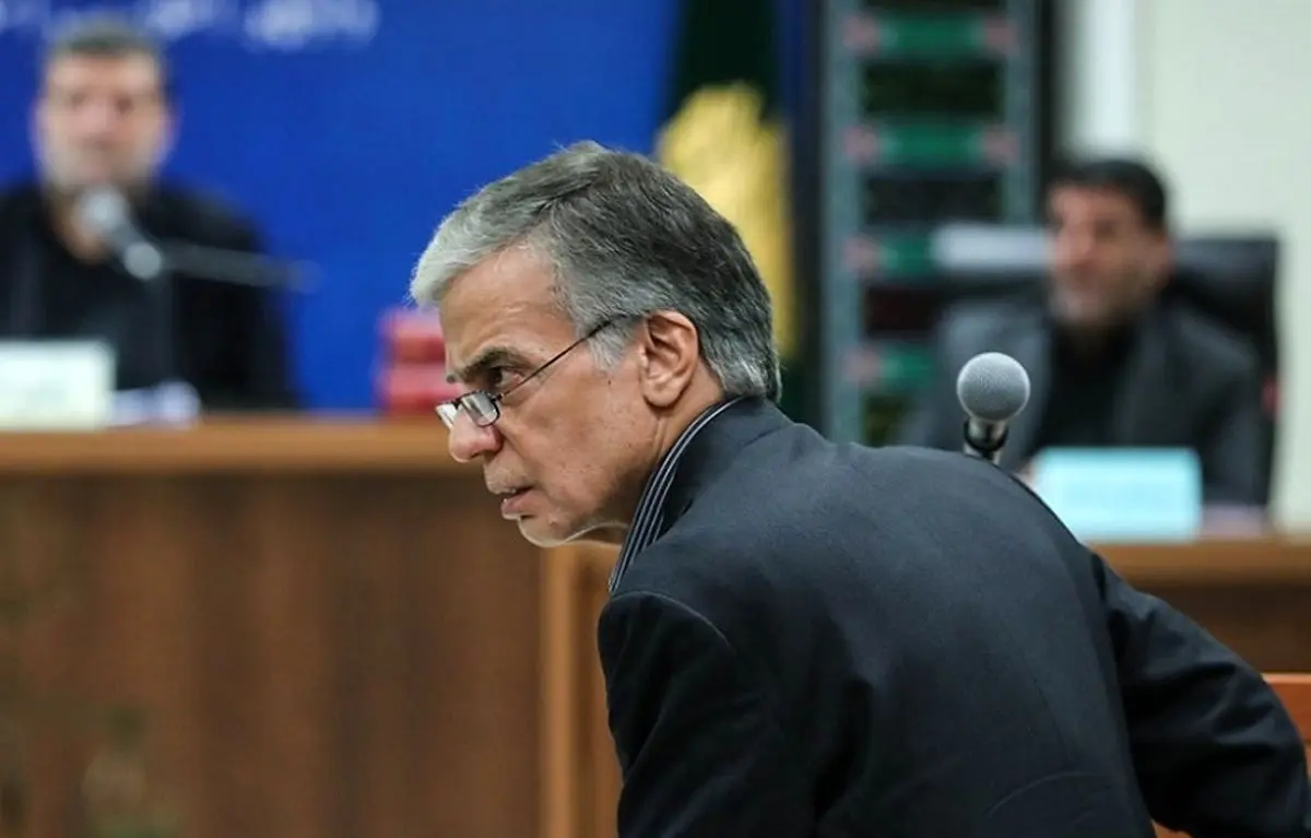 عباس ایروانی کیست؟