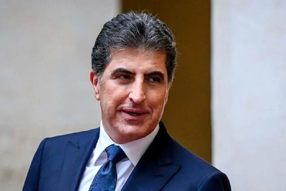 بارزانی: هرگز از هیچ طرفی علیه ایران حمایت نکرده‌ایم/ قدردان تمام کمک‌هایی هستیم که جمهوری اسلامی ایران به ما کرده است