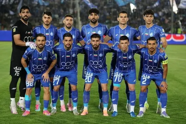 ساعت دقیق بازی استقلال و پادیاب در جام حذفی