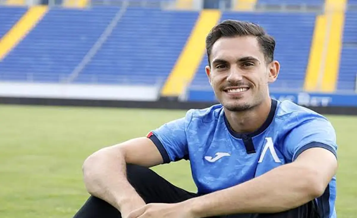 بازیکن اروپایی گزینه پرسپولیس شد