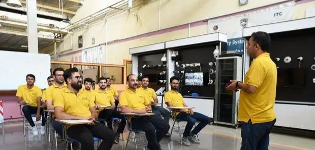  جزئیات پذیرش کاردانی فنی‌حرفه‌ای اعلام شد؛ آغاز انتخاب رشته از فردا