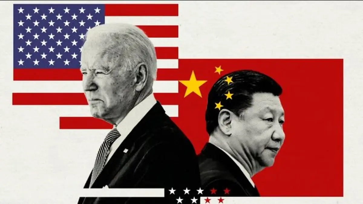 درخواست آمریکا از چین برای منصرف‌کردن روسیه از تنش با اوکراین