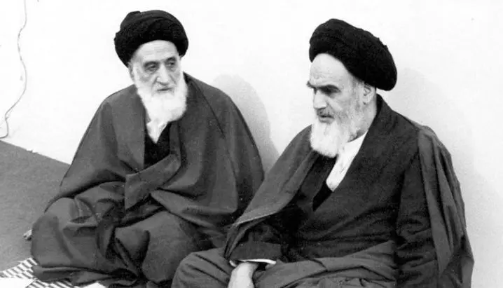 ماجرای اعتراض شدید برادر امام خمینی به انتخابات دور اول مجلس شورای اسلامی چه بود؟