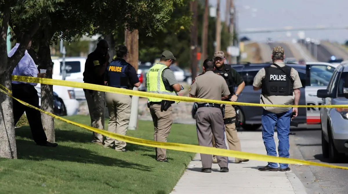 تیراندازی در لس‌آنجلس سه کشته در پی داشت