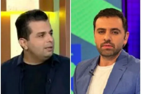از جنسیت ‌زدگی تا توهین نژادی/ دسته گل مجریان صداوسیما!
