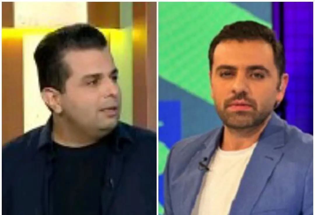 از جنسیت ‌زدگی تا توهین نژادی/ دسته گل مجریان صداوسیما!