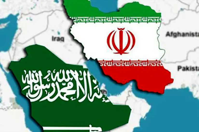 تجارت ایران و عربستان به بیش از ۸۰۰ میلیون دلار خواهد رسید