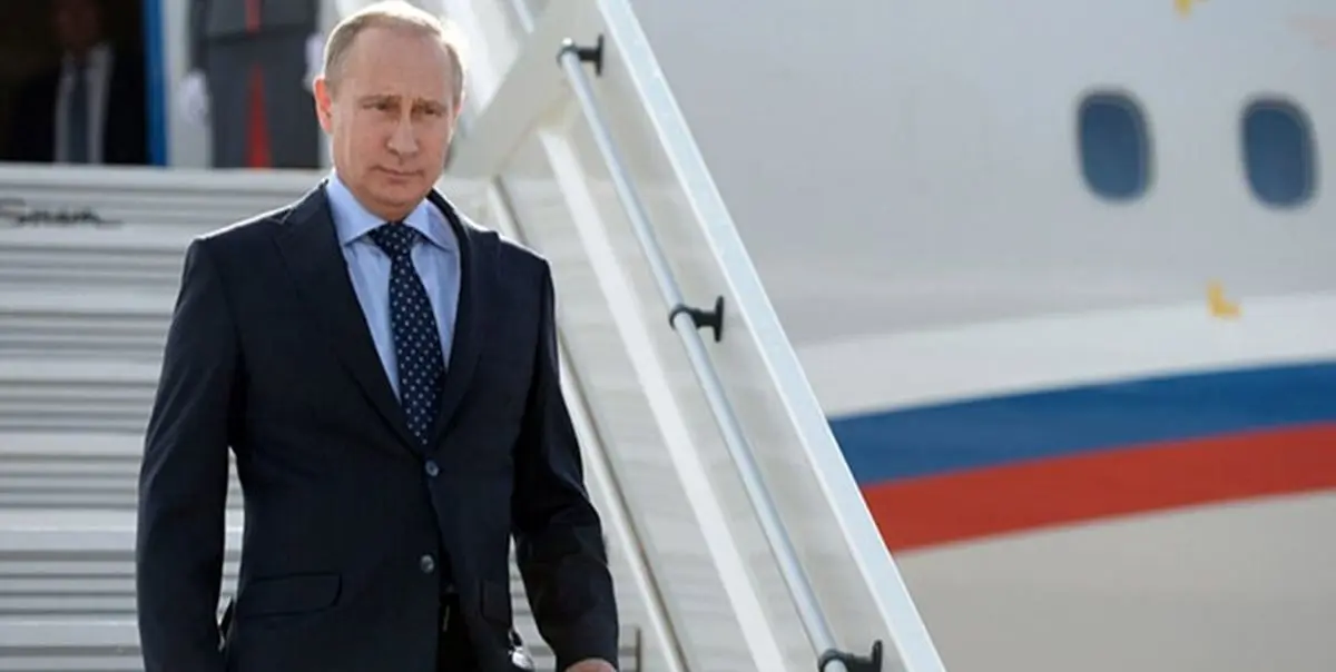 میزان تایید عملکرد پوتین در روسیه ۸۰ درصد است