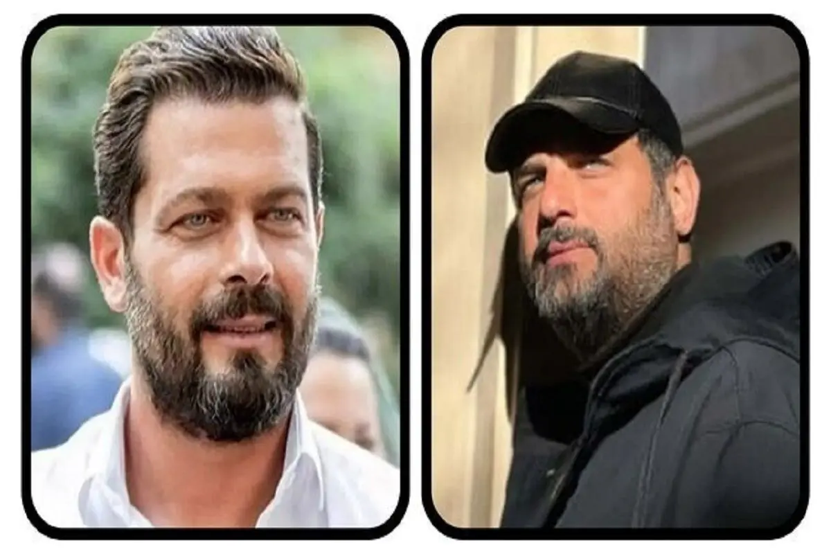 پاک شدن استوری‌ها بعد از استعفا آیا استعفای پژمان بازغی و سام درخشانی رد شد؟