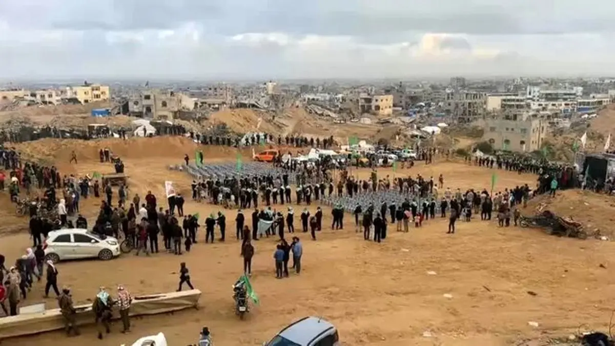 ادعای رسانه عبری: حماس «مدل حزب‌الله» را برای پساجنگ غزه پیشنهاد داد