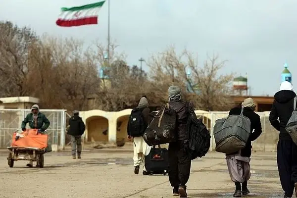  مدیریت مرزها با دستور رئیس‌جمهور به گمرک سپرده شد