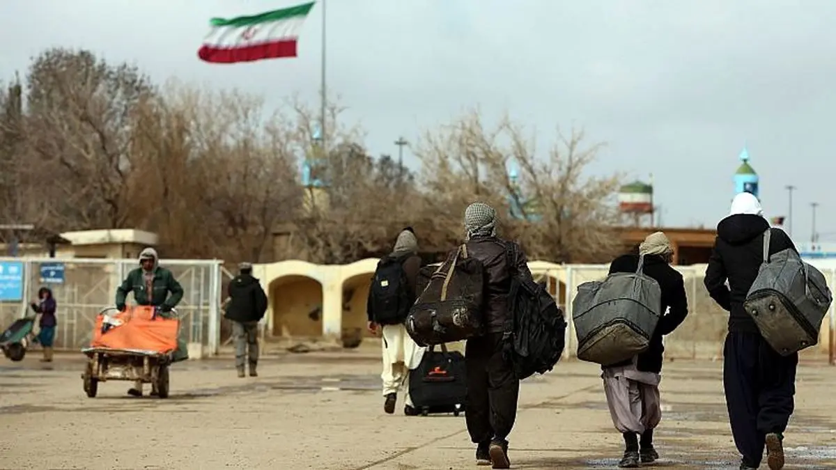 تنش‌ها میان ایران و افغانستان در مرز اسلام قلعه فروکش کرده / سوءتفاهم بود