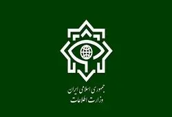 دستگیری سرکرده‌ یک گروهک تروریستی تجزیه طلب و ۳۰ مزدور گروهکی و مرتبطین با سازمان موساد
